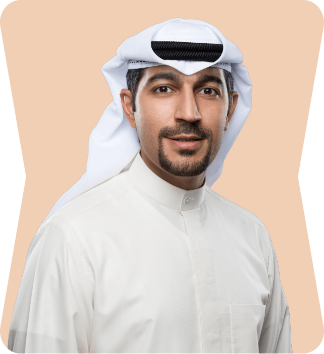 Abdulaziz Al Loughani