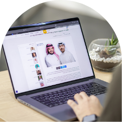 التجاري
