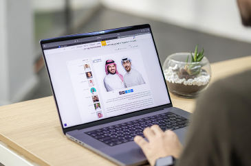 Corporate Communications