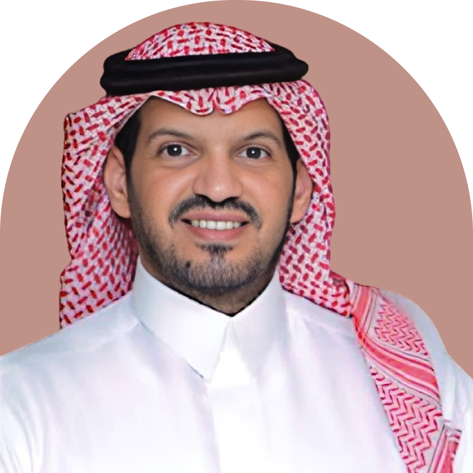 Fahad Albuqami