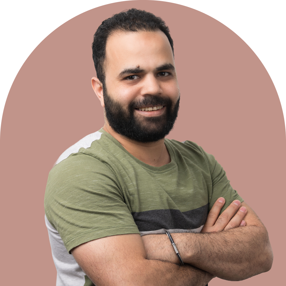 Ahmed Henish