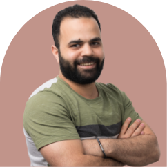 Ahmed Henish