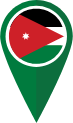 الأردن