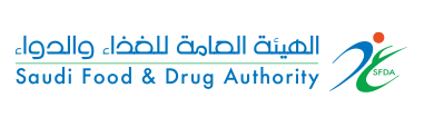 Saudi Drug and food authority
